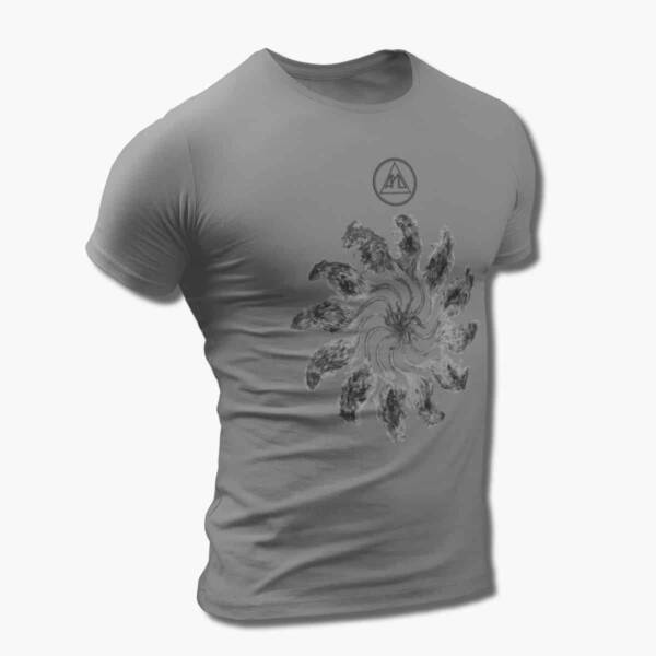 All Pigs Must Die T-Shirt, All Pigs Must Die Hostage Animal Tee-Shirt, Metal Merch - Image 4
