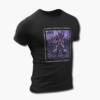 Blackrat Band T-Shirt, Blackrat Hail to Hades Black Tee Shirt