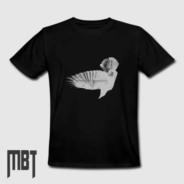 Katatonia T-Shirt, Katatonia The Fall of Hearts Tee-Shirt, Metal Merch