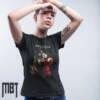 Be’lakor Band T-Shirt, Belakor Of Breath And Bone Cover Tee-Shirt, Melodic Death Metal Merch Women