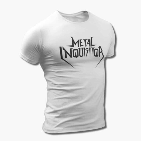 Metal Inquisitor Band T-Shirt, Metal Inquisitor Logo Tee-Shirt, Heavy Metal Merch - Image 6