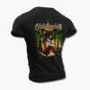Blind Guardian T-Shirt, Blind Guardian A Twist In The Myth Black Tee Shirt