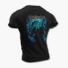 Blind Guardian T-Shirt, Blind Guardian Another Stranger Me Black Tee Shirt