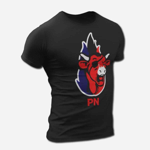 Peste Noire L Ordure A L Etat Pur T-Shirt, Black Metal Merch