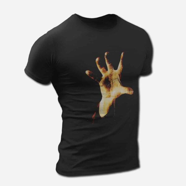 System of A Down Hand Only T-Shirt, Progressive Metal Merch