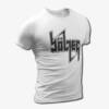 Bölzer Band T-Shirt, Bölzer Logo Tee Shirt