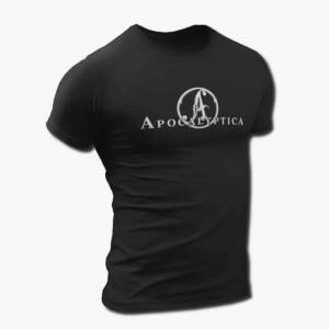 Apocalyptica Band T-Shirt, Apocalyptica Logo Tee Shirt, Symphonic Heavy Metal Merchandise