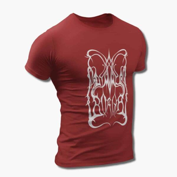 Dimmu Borgir T-Shirt, Dimmu Borgir Old Logo Tee Shirt, Symphonic Black Metal Merch - Image 6