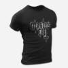 Master's Call T-Shirt, Masters Call Logo Tee Shirt,  Death Metal, Black Metal Merch