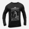 Revel In Flesh Band Long Sleeve T-Shirt,  Revel In Flesh Artwork Longsleeve Tee Shirt, Death Metal Merch