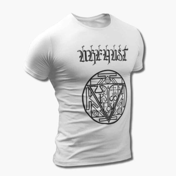 Urfaust Band T-Shirt, Urfaust The Constellatory Practice Artwork Tee Shirt, Atmospheric Black Metal Merchandise - Image 6