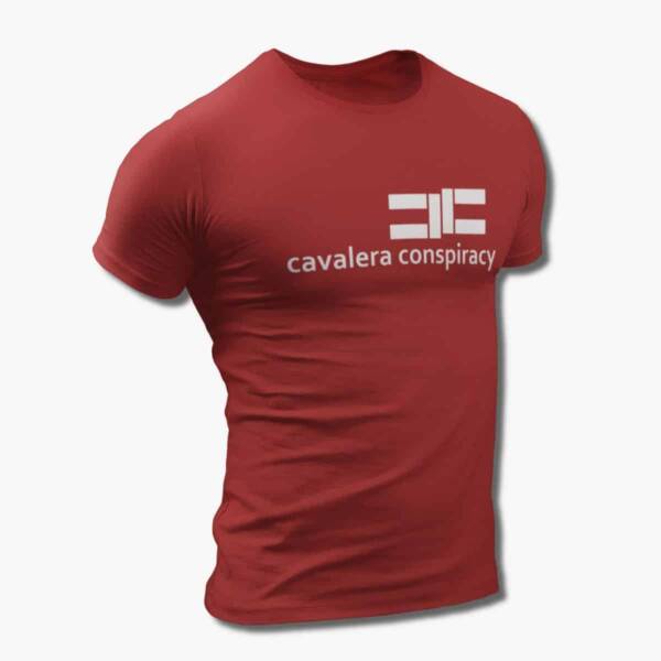 Cavalera Conspiracy Band T-Shirt, Cavalera Conspiracy Logo Tee Shirt, Groove Metal, Thrash Metal, Death Metal Merchandise - Image 5