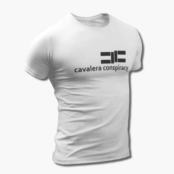 Cavalera Conspiracy Band T-Shirt, Cavalera Conspiracy Logo Tee Shirt, Groove Metal, Thrash Metal, Death Metal Merchandise - Image 6