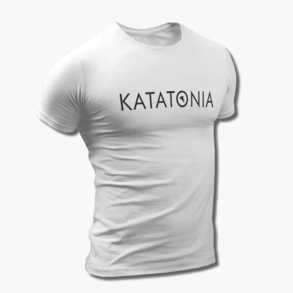 Katatonia Band T-Shirt, Katatonia Logo Tee Shirt, Doom Metal, Death Metal Merchandise - Image 6