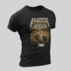 Killswitch Engage Artwork Black T-Shirt