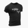 Within Hate T-Shirt, Within Hate Logo Black Tee Shirt
