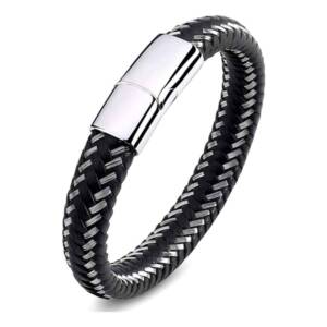 Geniune Leather Bracelet