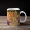 7000 Dying Rats Band Coffe Mug, 7000 Dying Rats 7000 Dying Rats Season in Hell Mug
