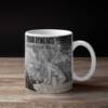 7000 Dying Rats Band Coffe Mug, 7000 Dying Rats 7000 Dying Rats Season in Hell Mug
