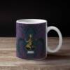 Acrimony Band Coffee Mug, Acrimony Tumuli Schroomaroom Mug