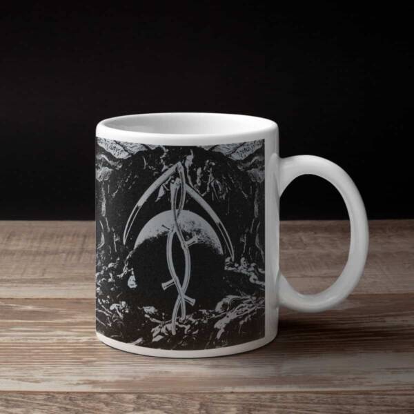 Arnaut Pavle Band Coffee Mug, Arnaut Pavle Mug