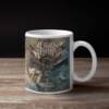 Atlas Pain Band Coffee Mug, Atlas Pain Tales Of A Pathfinder Mug