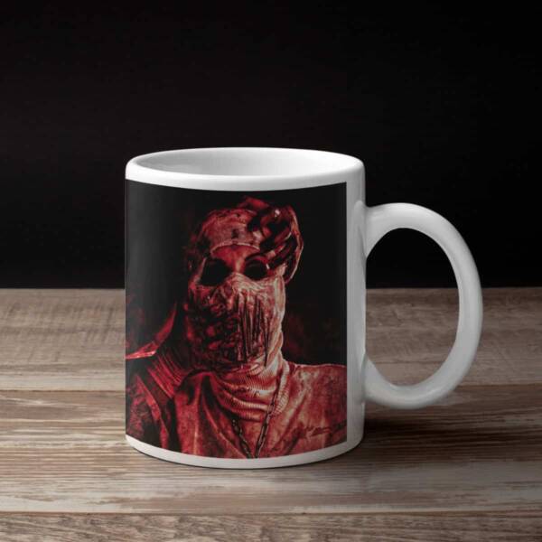 Autokrator Band Coffee Mug, Autokrator Hammer of the Heretics Mug