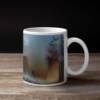 Bell Witch Band Coffee Mug, Bell Witch Mirror Reaper Mug
