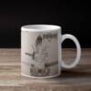 Bethledeign Band Coffee Mug, Bethledeign Iconography of Suffering Mug