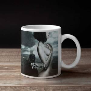 Bullet For My Valentine Band Coffee Mug, BFMV Fever Mug