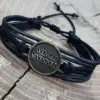 Avenged Sevenfold Band Unisex Bracelet