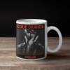 Code Orange Band Coffee Mug, Code Orange Forever Mug