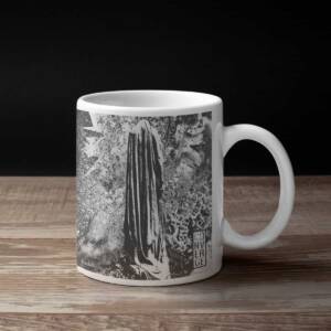Converge Band Coffee Mug, Converge The Dusk in Us Mug