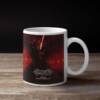Corpsessed Band Coffee Mug, Corpsessed Beyond Abysmal Thresholds Mug