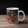Critical Defiance Band Coffee Mug, Critical Defiance Misconception Mug
