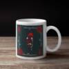 Cult Leader Band Coffee Mug, Cult Leader A Patient Man Mug