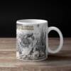 Curse Breaker Band Coffee Mug, Curse Breaker Breaking The Oath Mug