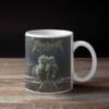 Dead Prophet Band Coffee Mug, Dead Prophet Sounds of Enlightenment Mug