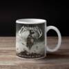 Dreamlord Band Coffee Mug, Dreamlord Disciples of War Mug