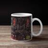 Druid Lord Band Coffee Mug, Druid Lord Grotesque Offerings Mug