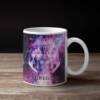 Egregor Band Coffee Mug, Egregor Karma Mug