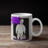 Exhumed Flesh Band Coffee Mug, Exhumed Flesh Ghetto Excarnation Mug