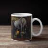 Fleshgod Apocalypse Coffee Mug, Fleshgod Apocalypse Veleno Mug