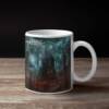 Hour of Penance Band Coffee Mug, Hour of Penance Misotheism Mug