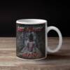 Lost Society Band Coffee Mug, Lost Society Braindead Mug