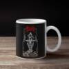 Nexwomb Band Coffee Mug, Nexwomb Exegesis Of Nihility Mug