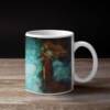 Novembre Band Coffee Mug, Novembre Ursa Mug