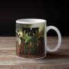 Project 131 Band Coffee Mug, Project 131 Dark Planet Mug