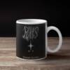 Realms Band Coffee Mug, Realms Existential Ascension Mug