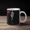 Ride for Revenge Band Coffee Mug, Ride for Revenge Sinking the Song Mug